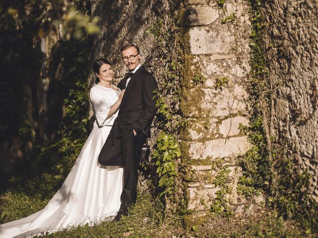 Il matrimonio di Angelo e Francesca a Cosenza, Cosenza 30