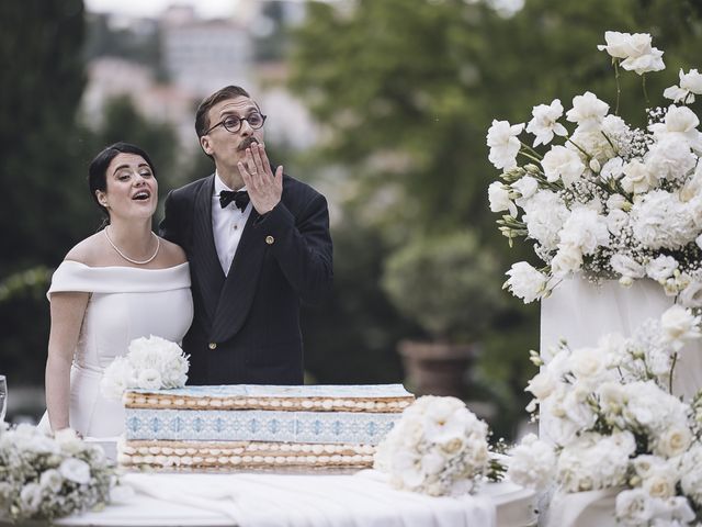 Il matrimonio di Angelo e Francesca a Cosenza, Cosenza 31