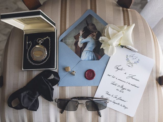 Il matrimonio di Angelo e Francesca a Cosenza, Cosenza 33