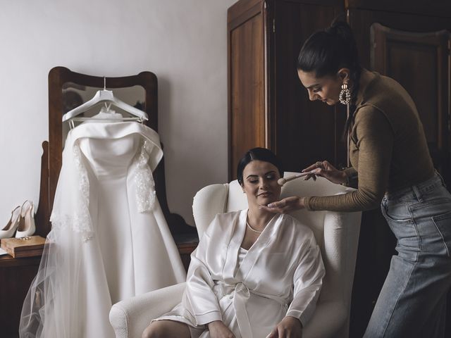 Il matrimonio di Angelo e Francesca a Cosenza, Cosenza 35