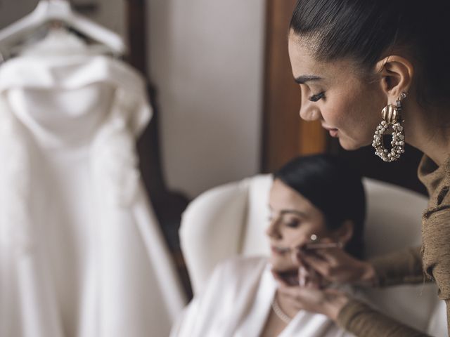 Il matrimonio di Angelo e Francesca a Cosenza, Cosenza 36