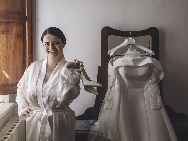 Il matrimonio di Angelo e Francesca a Cosenza, Cosenza 38