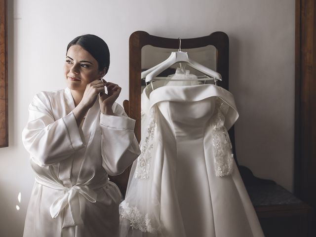 Il matrimonio di Angelo e Francesca a Cosenza, Cosenza 39