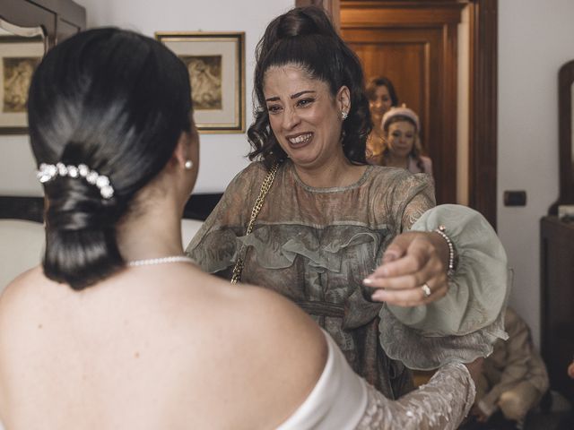Il matrimonio di Angelo e Francesca a Cosenza, Cosenza 41