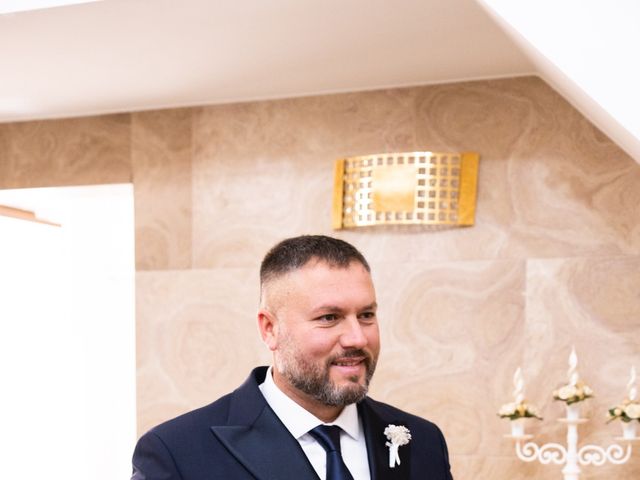 Il matrimonio di Salvatore e Serena a Matera, Matera 9