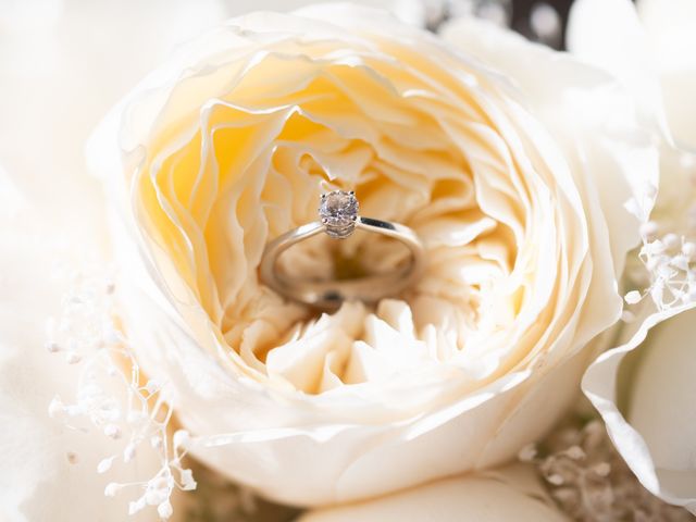 Il matrimonio di Salvatore e Serena a Matera, Matera 12
