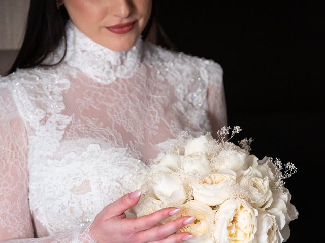 Il matrimonio di Salvatore e Serena a Matera, Matera 26