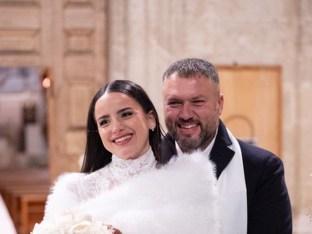 Il matrimonio di Salvatore e Serena a Matera, Matera 37