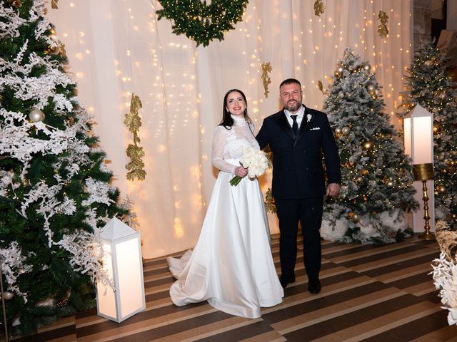 Il matrimonio di Salvatore e Serena a Matera, Matera 44