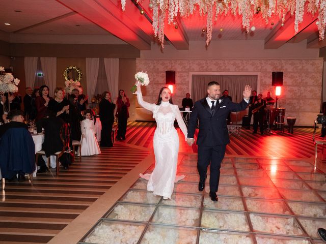 Il matrimonio di Salvatore e Serena a Matera, Matera 46