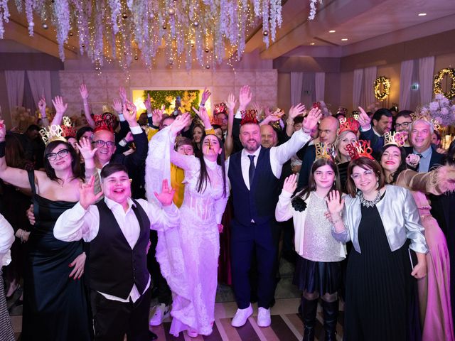 Il matrimonio di Salvatore e Serena a Matera, Matera 49
