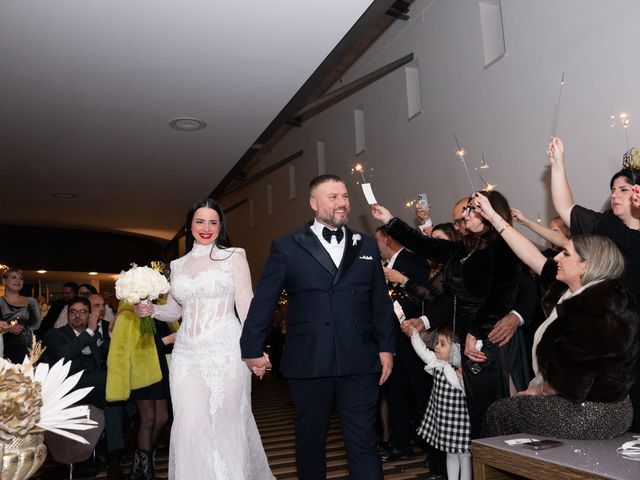 Il matrimonio di Salvatore e Serena a Matera, Matera 52