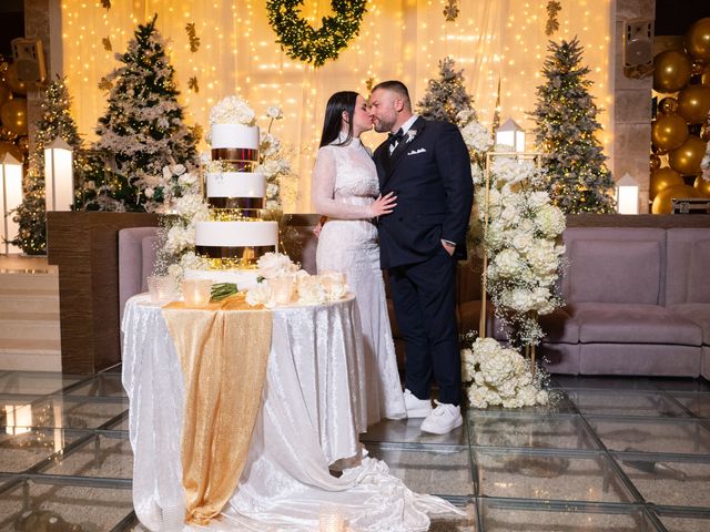 Il matrimonio di Salvatore e Serena a Matera, Matera 53