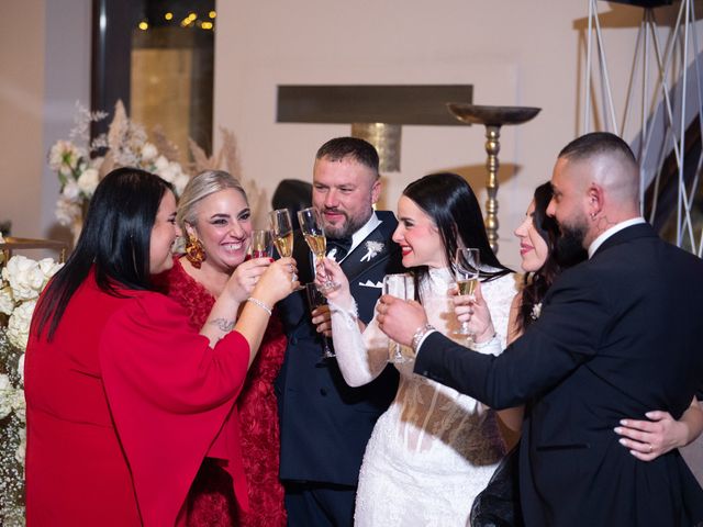 Il matrimonio di Salvatore e Serena a Matera, Matera 55