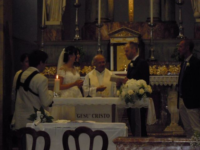 Il matrimonio di Michele e Mara a Varese, Varese 2