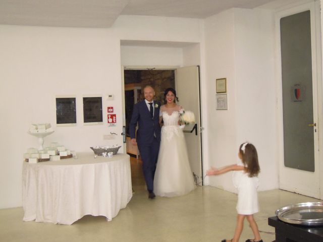 Il matrimonio di Michele e Mara a Varese, Varese 5