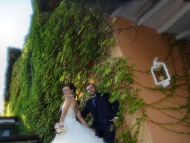 Il matrimonio di Antonio e Vanessa a Roma, Roma 27