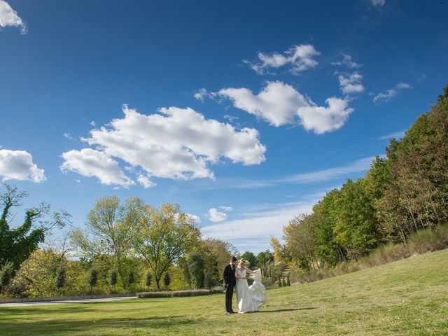 Il matrimonio di Daniele e Maria a Avellino, Avellino 25