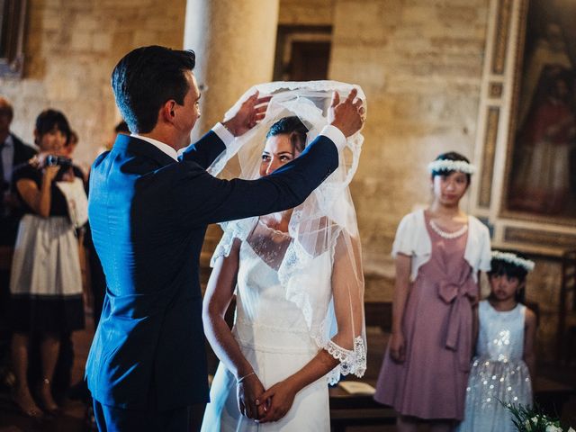 Il matrimonio di Gianluca e Diana a Gambassi Terme, Firenze 54