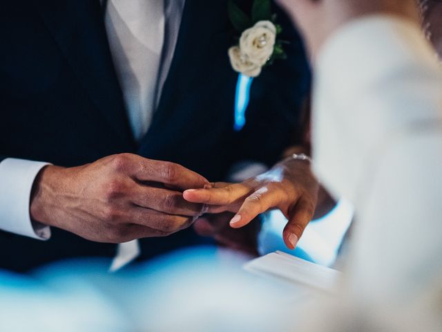 Il matrimonio di Gianluca e Diana a Gambassi Terme, Firenze 64