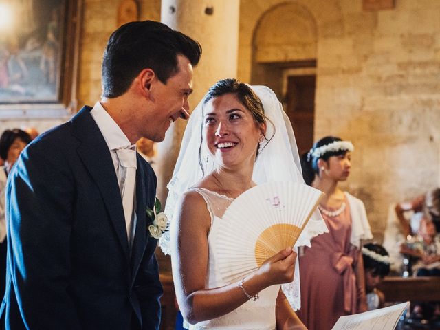 Il matrimonio di Gianluca e Diana a Gambassi Terme, Firenze 67