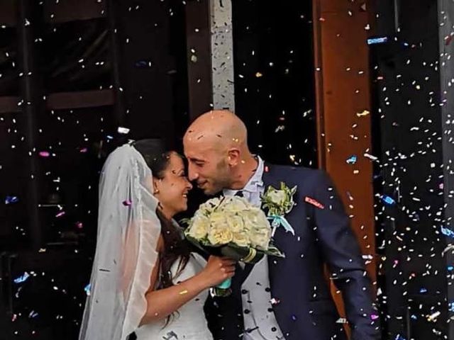 Il matrimonio di MICHELE e LUANA a Lissone, Monza e Brianza 3