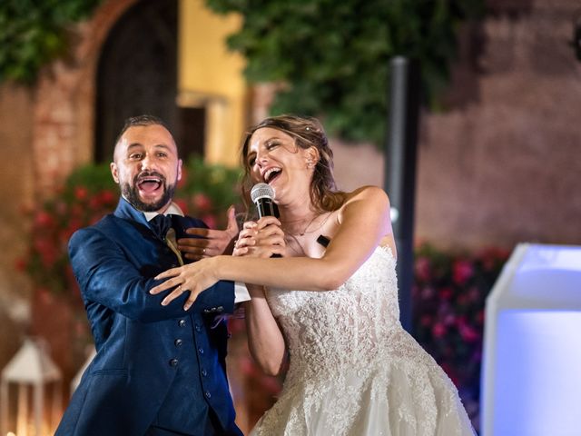 Il matrimonio di Giuseppe e Altea a Bergamo, Bergamo 60