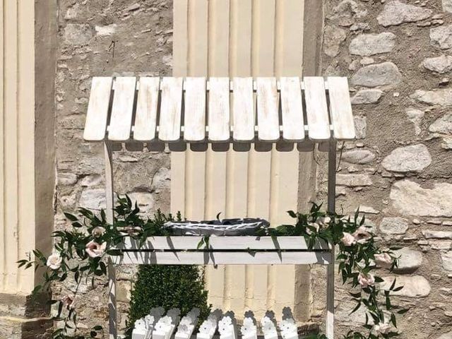 Il matrimonio di Antonio  e Pamela  a Crucoli, Crotone 17