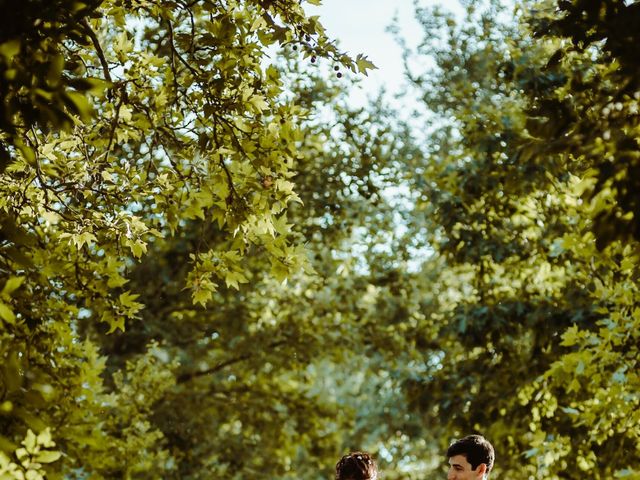 Il matrimonio di Luca e Selene a Siena, Siena 21