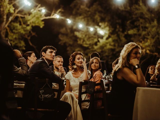 Il matrimonio di Luca e Selene a Siena, Siena 28