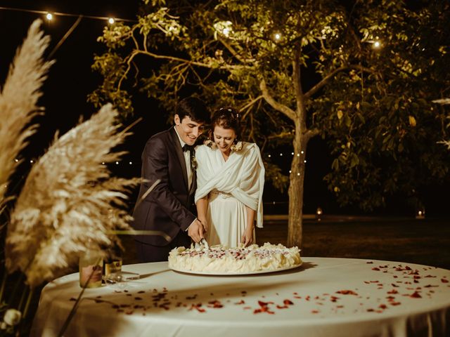 Il matrimonio di Luca e Selene a Siena, Siena 89
