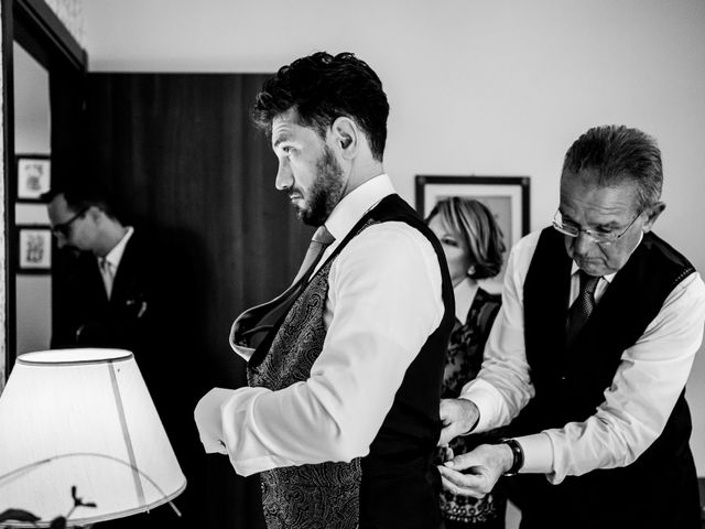 Il matrimonio di Nanni e Graziana a Ragusa, Ragusa 8