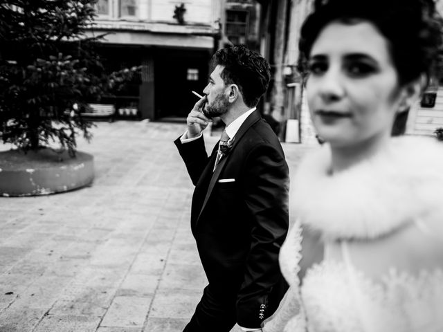 Il matrimonio di Nanni e Graziana a Ragusa, Ragusa 30