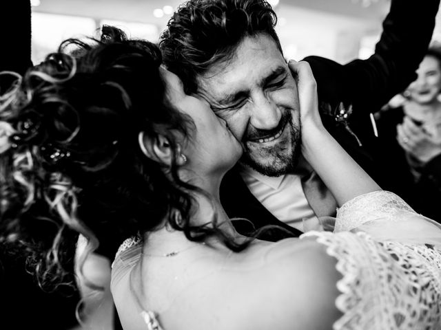 Il matrimonio di Nanni e Graziana a Ragusa, Ragusa 40