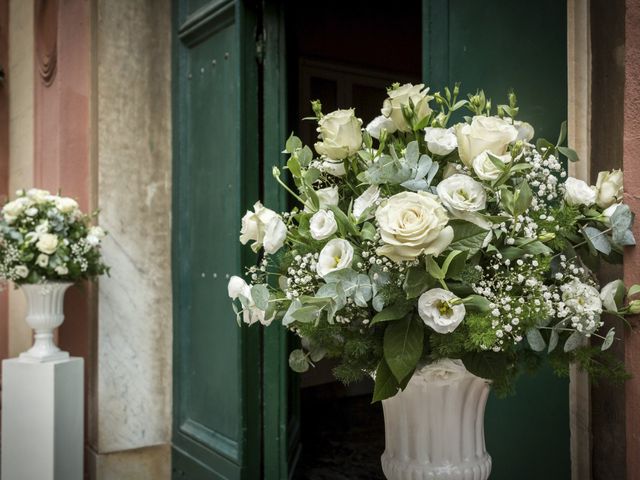 Il matrimonio di Paolo e Francesca a Celle Ligure, Savona 26