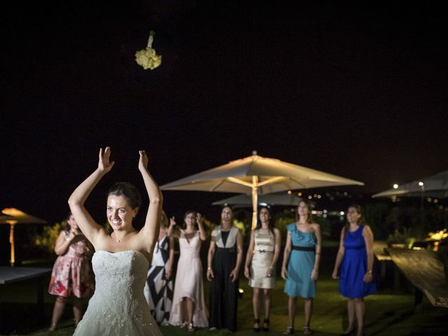 Il matrimonio di Paolo e Francesca a Celle Ligure, Savona 50