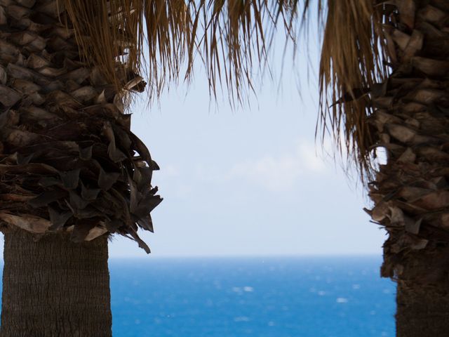 Il matrimonio di Luca e Daniela a Ustica, Palermo 44