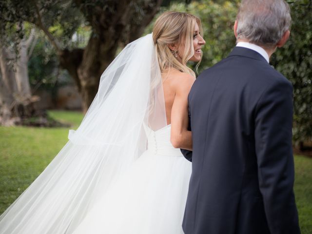 Il matrimonio di Paolo e Vicky a Bitonto, Bari 18