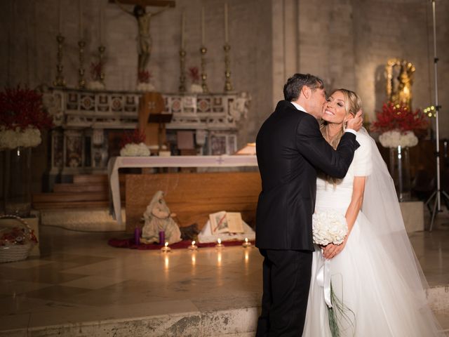Il matrimonio di Paolo e Vicky a Bitonto, Bari 20