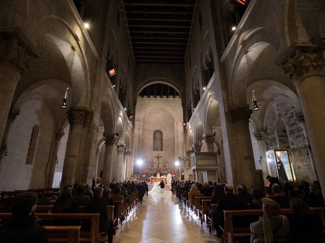 Il matrimonio di Paolo e Vicky a Bitonto, Bari 21