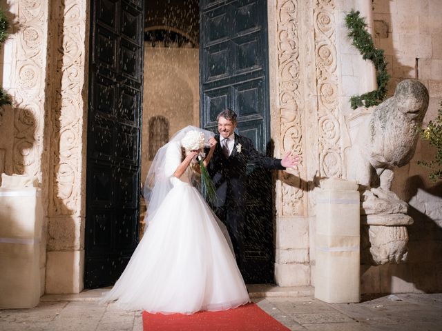 Il matrimonio di Paolo e Vicky a Bitonto, Bari 23