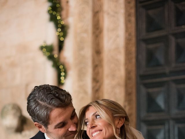 Il matrimonio di Paolo e Vicky a Bitonto, Bari 24