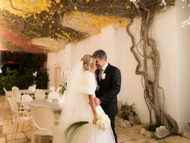 Il matrimonio di Paolo e Vicky a Bitonto, Bari 26