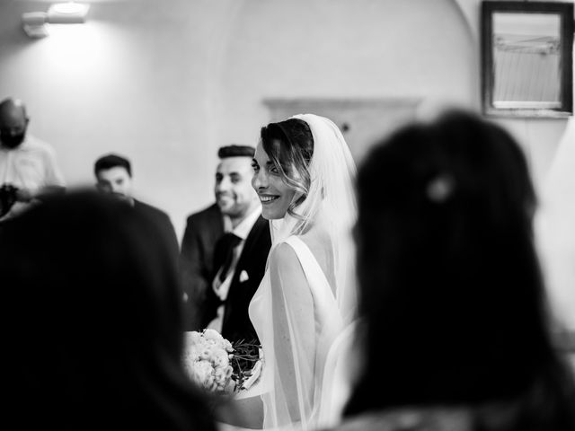 Il matrimonio di Daniele e Sharon a Bergamo, Bergamo 21