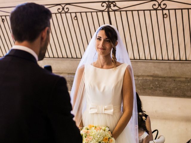 Il matrimonio di Daniele e Sharon a Bergamo, Bergamo 25