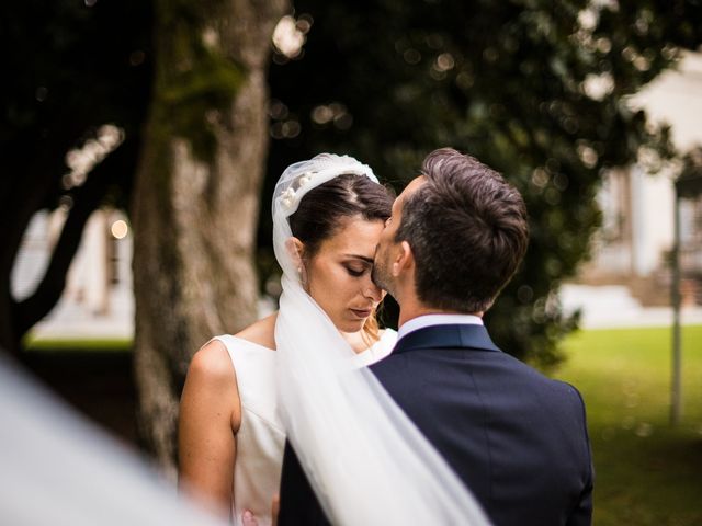 Il matrimonio di Daniele e Sharon a Bergamo, Bergamo 27