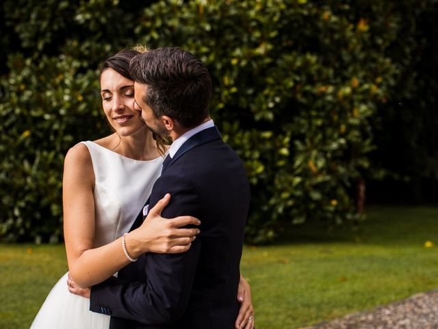 Il matrimonio di Daniele e Sharon a Bergamo, Bergamo 31