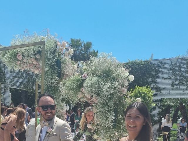 Il matrimonio di Nicola e Giusy a San Nicandro Garganico, Foggia 27
