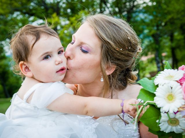 Il matrimonio di Roberto e Vittoria a Medesano, Parma 64