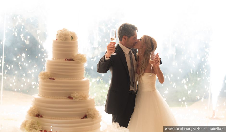 Il matrimonio di Paolo e Vicky a Bitonto, Bari